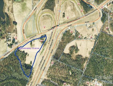 119 Dockery Road Rockingham NC 28379