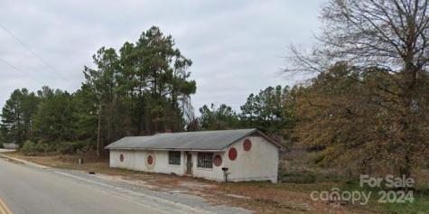 Tbd Pearl Street Pageland SC 29728