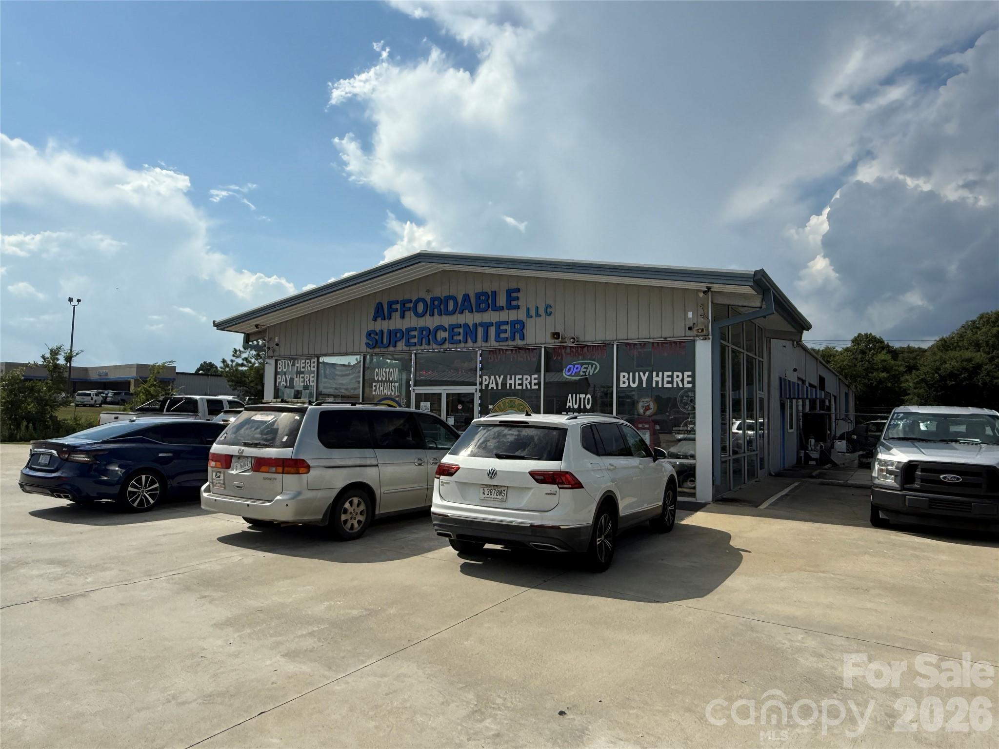 979 E Liberty Street York SC 28745