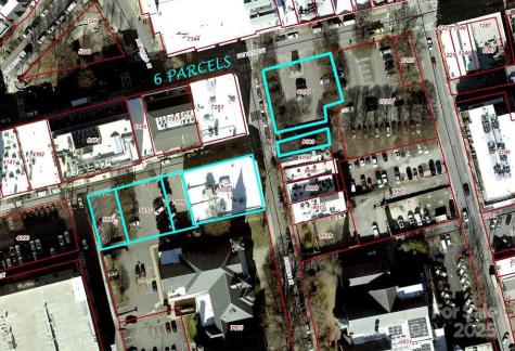 11 Church Street Asheville NC 28801