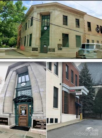 11 Church Street Asheville NC 28801