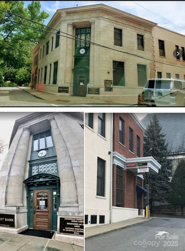 11 Church Street Asheville NC 28801