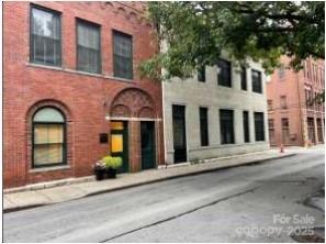 11 Church Street Asheville NC 28801