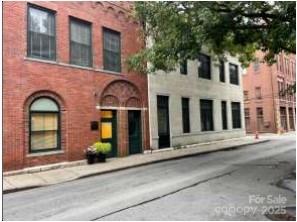 11 Church Street Asheville NC 28801