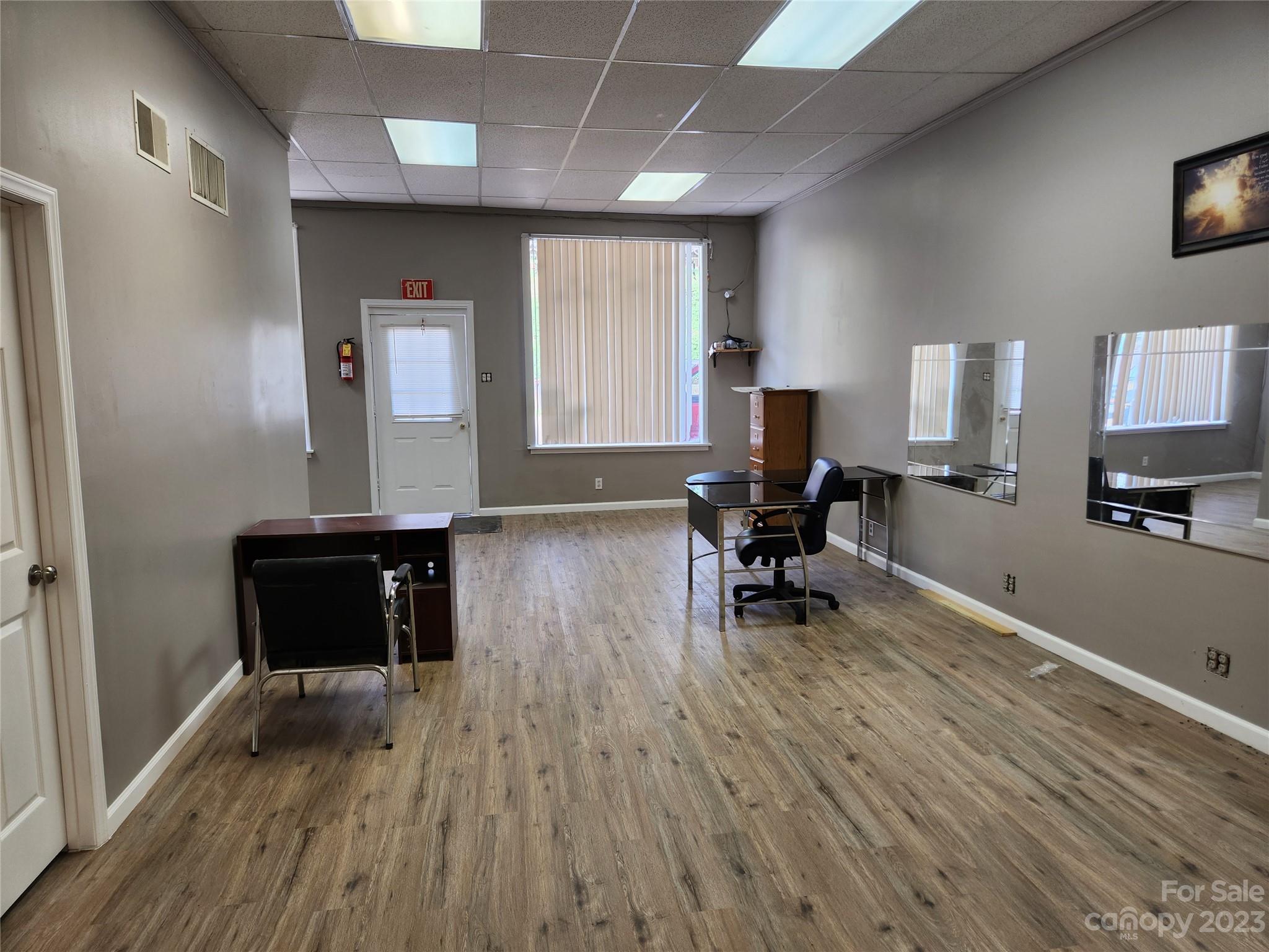 406 East Court Street Marion NC 28752