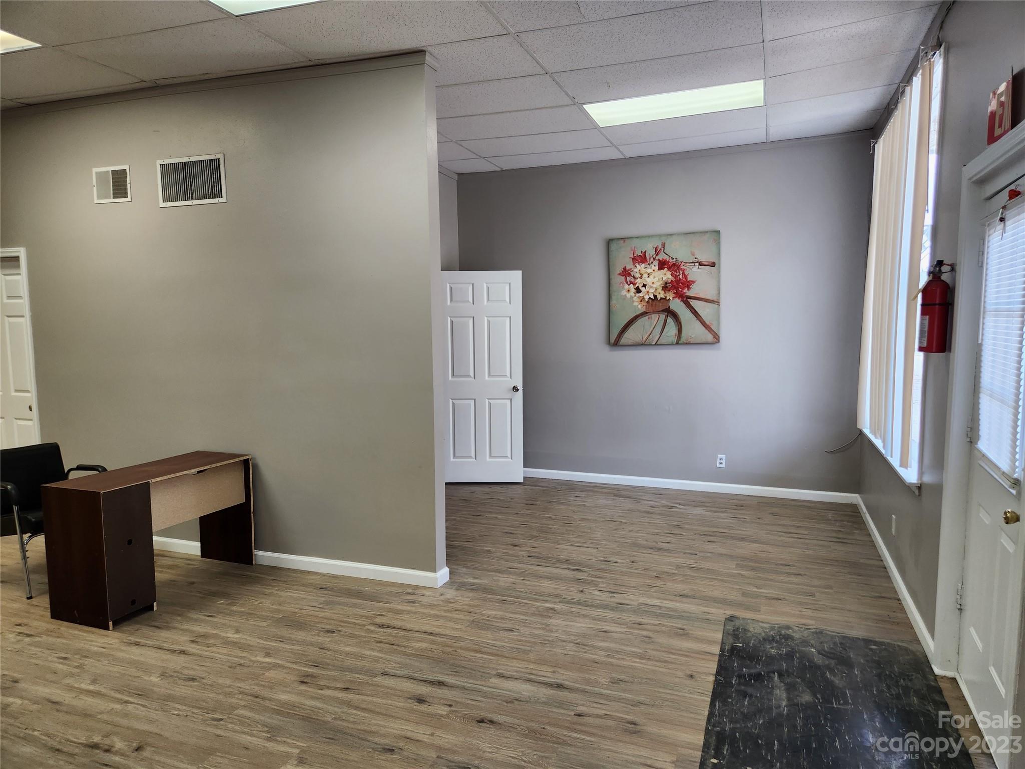 406 East Court Street Marion NC 28752