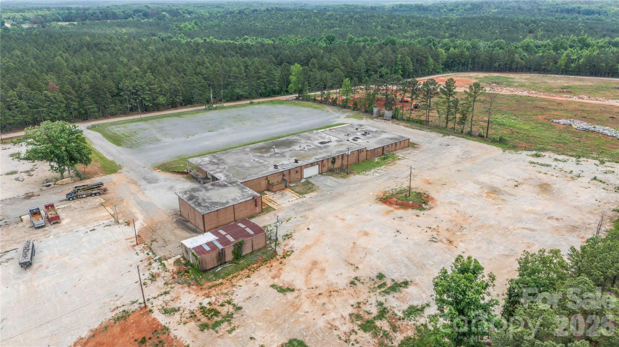 2881 Landsford Road Lancaster SC 29720