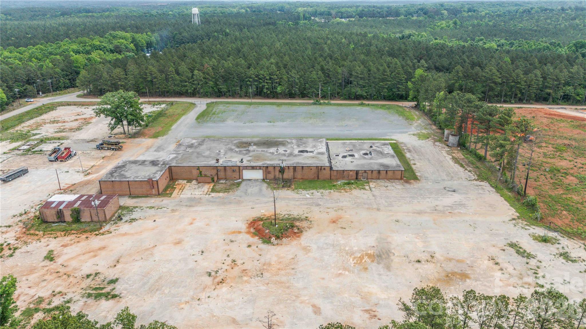 2881 Landsford Road Lancaster SC 29720