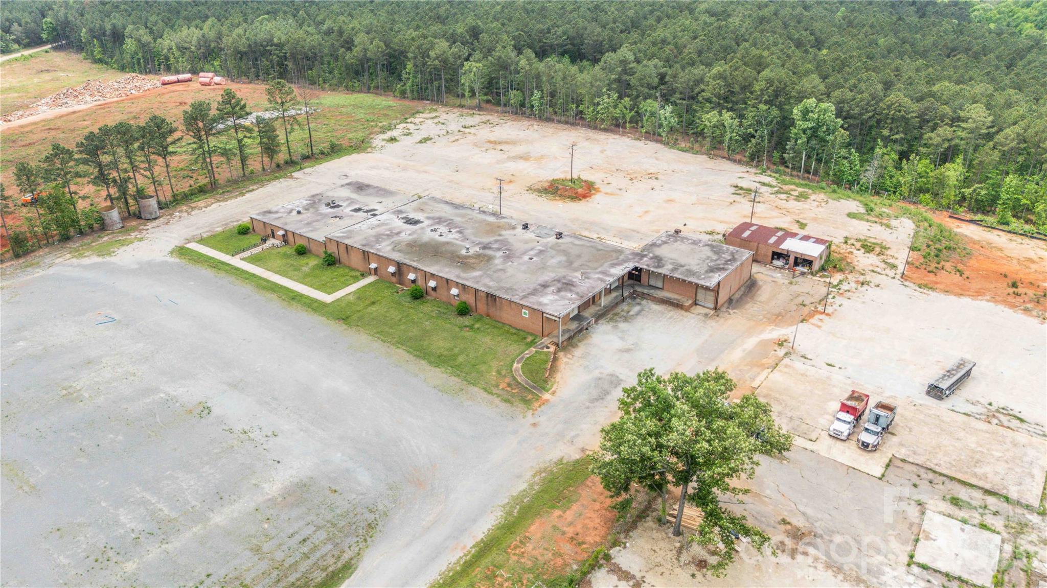 2881 Landsford Road Lancaster SC 29720