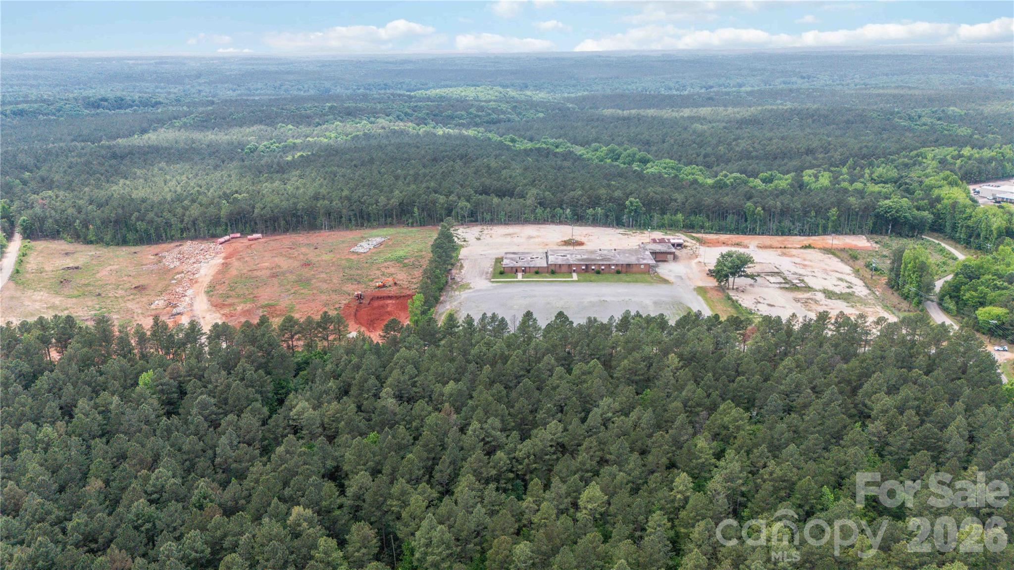 2881 Landsford Road Lancaster SC 29720