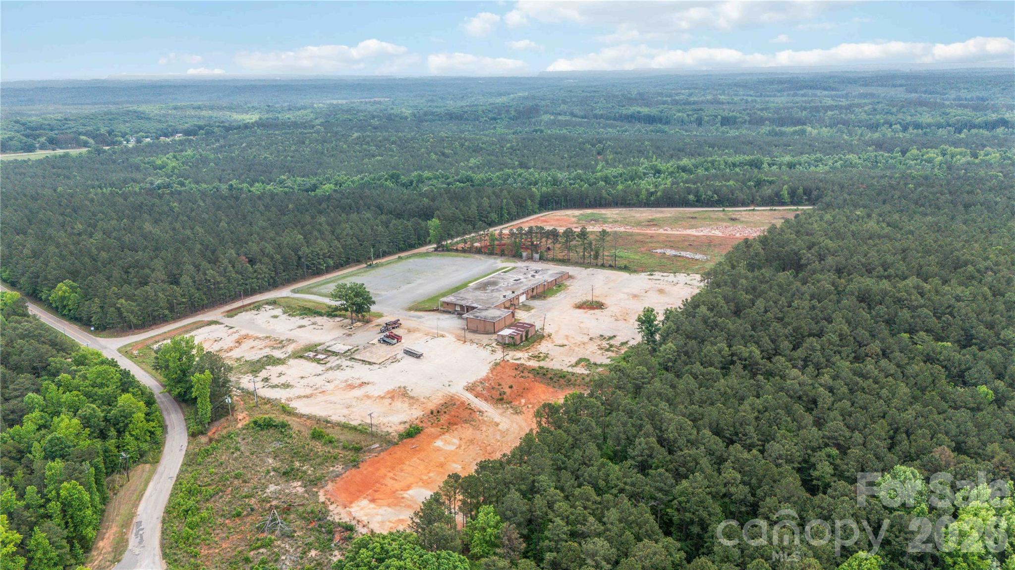 2881 Landsford Road Lancaster SC 29720