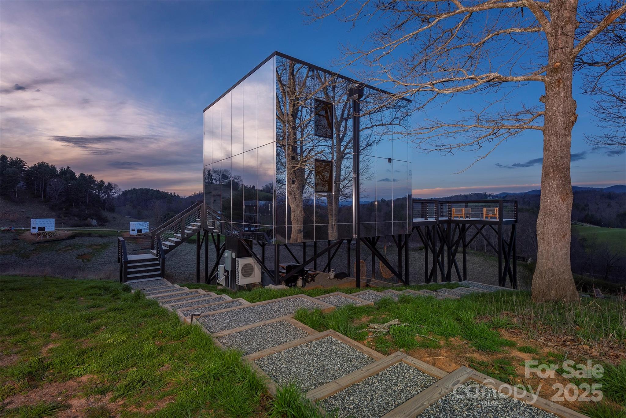 108 Howell Road Marshall NC 28753