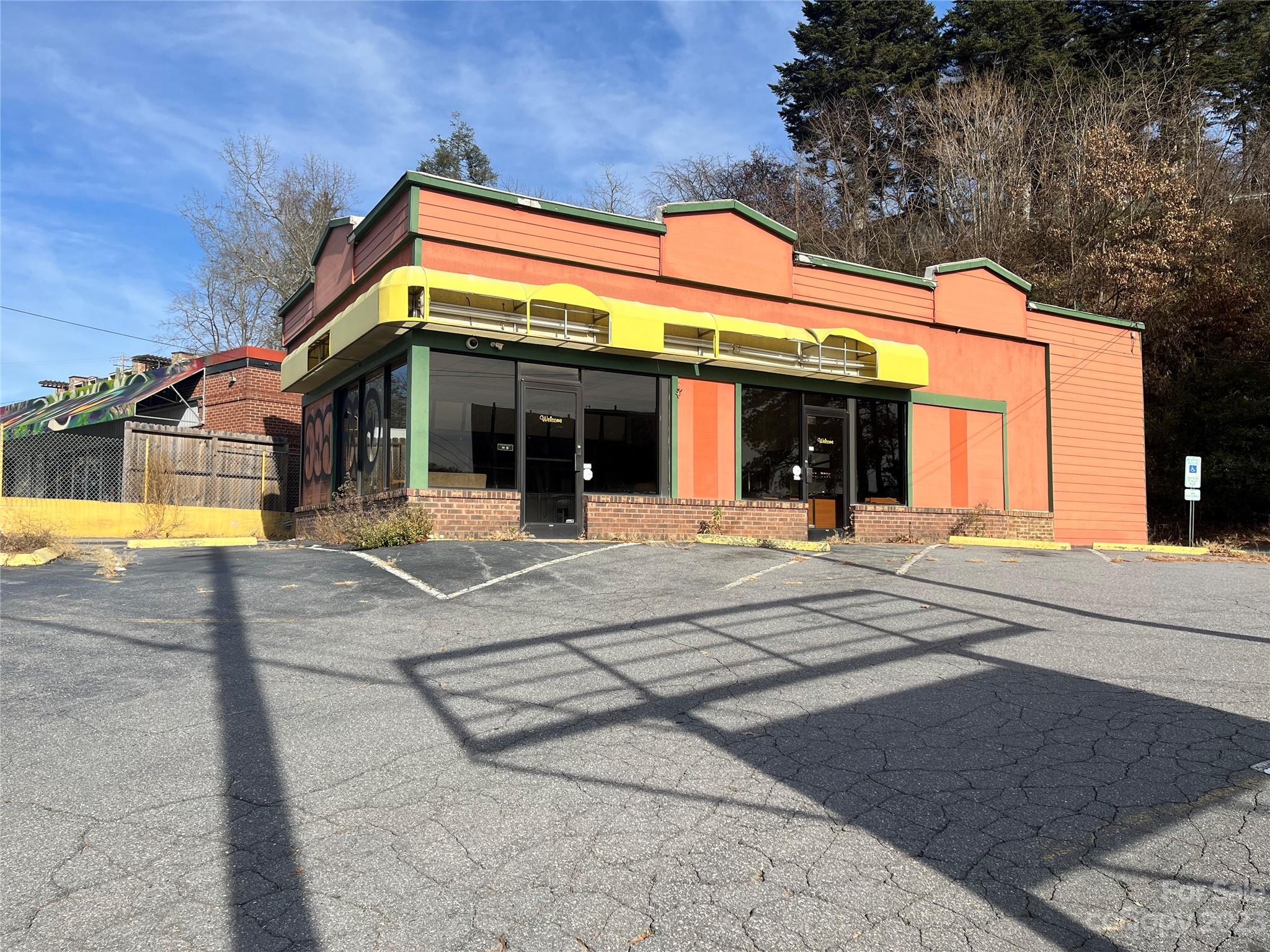 762 Biltmore Avenue Asheville NC 28803