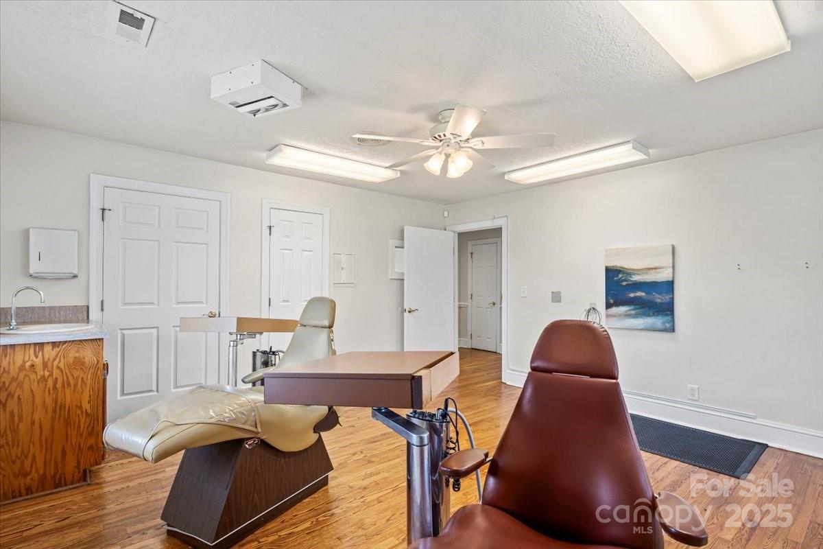 492 W Main Street Forest City NC 28043