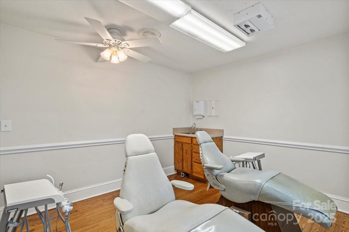 492 W Main Street Forest City NC 28043