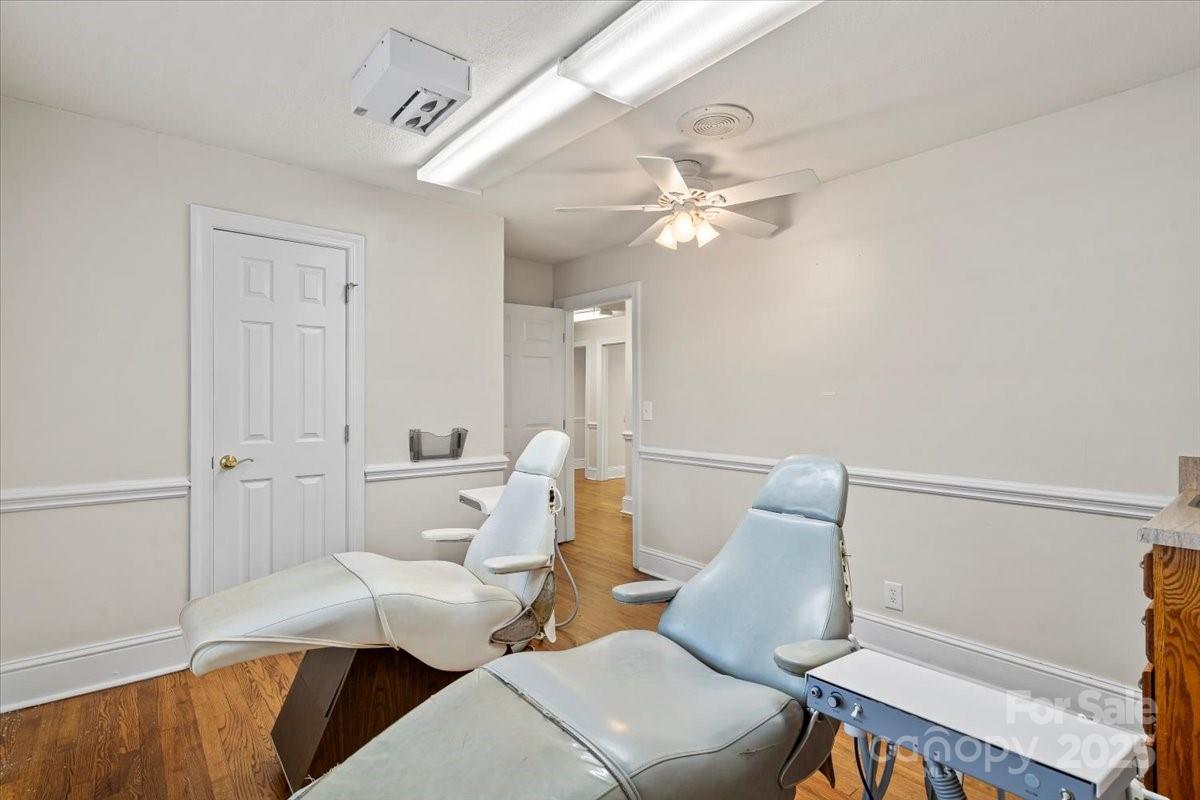 492 W Main Street Forest City NC 28043