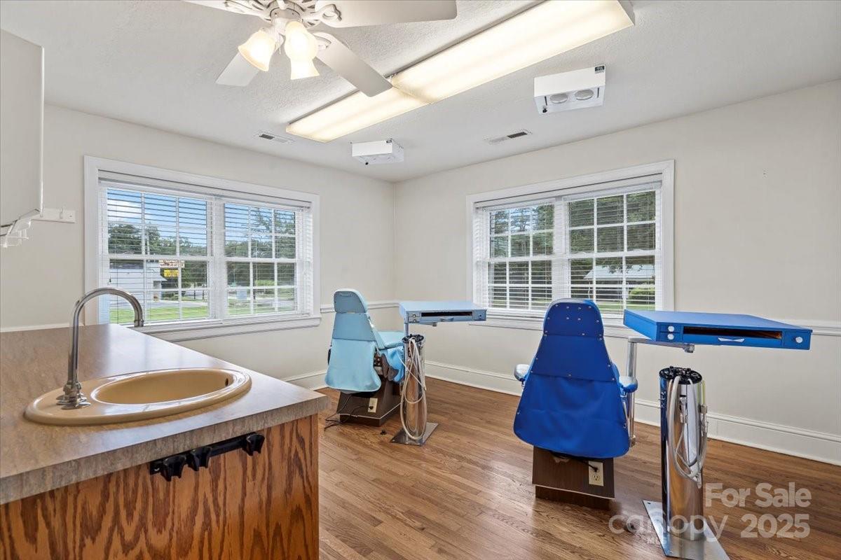 492 W Main Street Forest City NC 28043