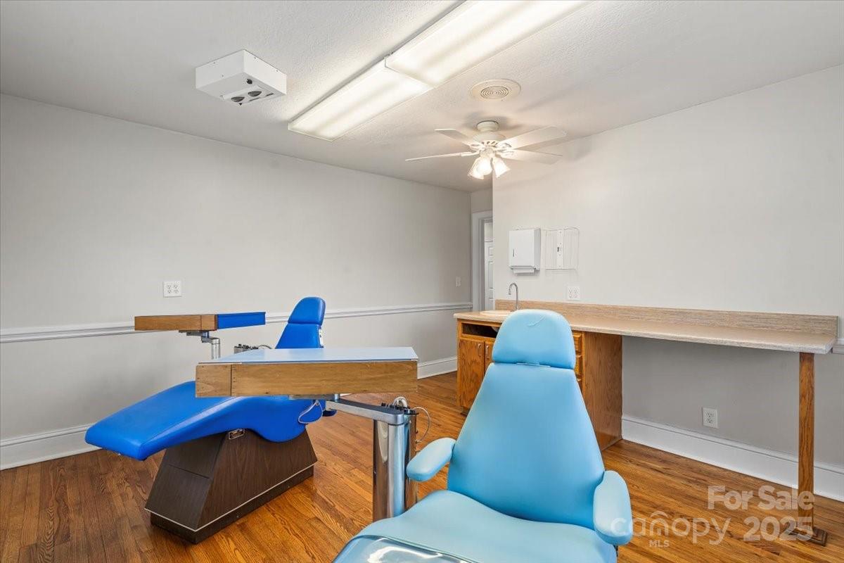 492 W Main Street Forest City NC 28043