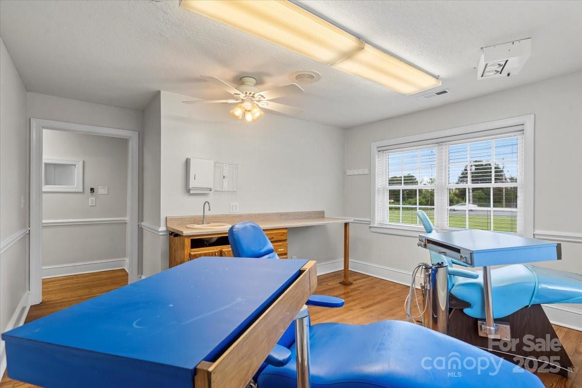 492 W Main Street Forest City NC 28043