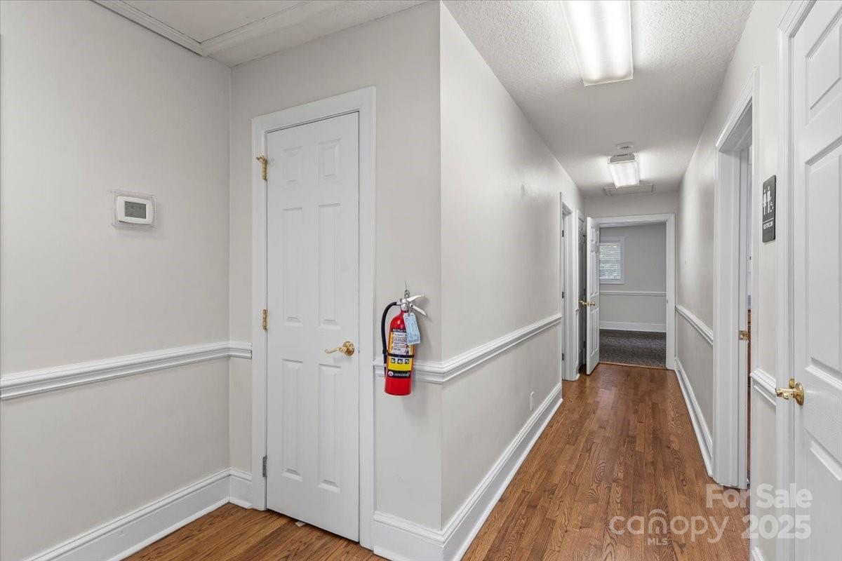492 W Main Street Forest City NC 28043