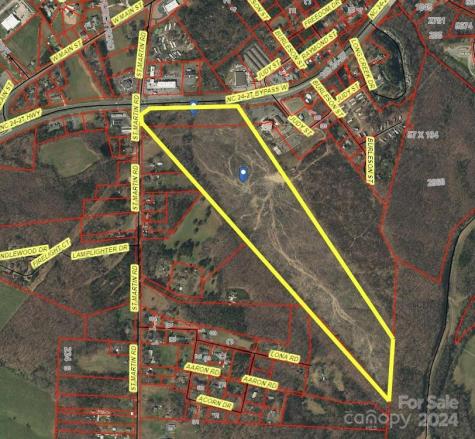 Vac Nc 24/27 Highway Albemarle NC 28001