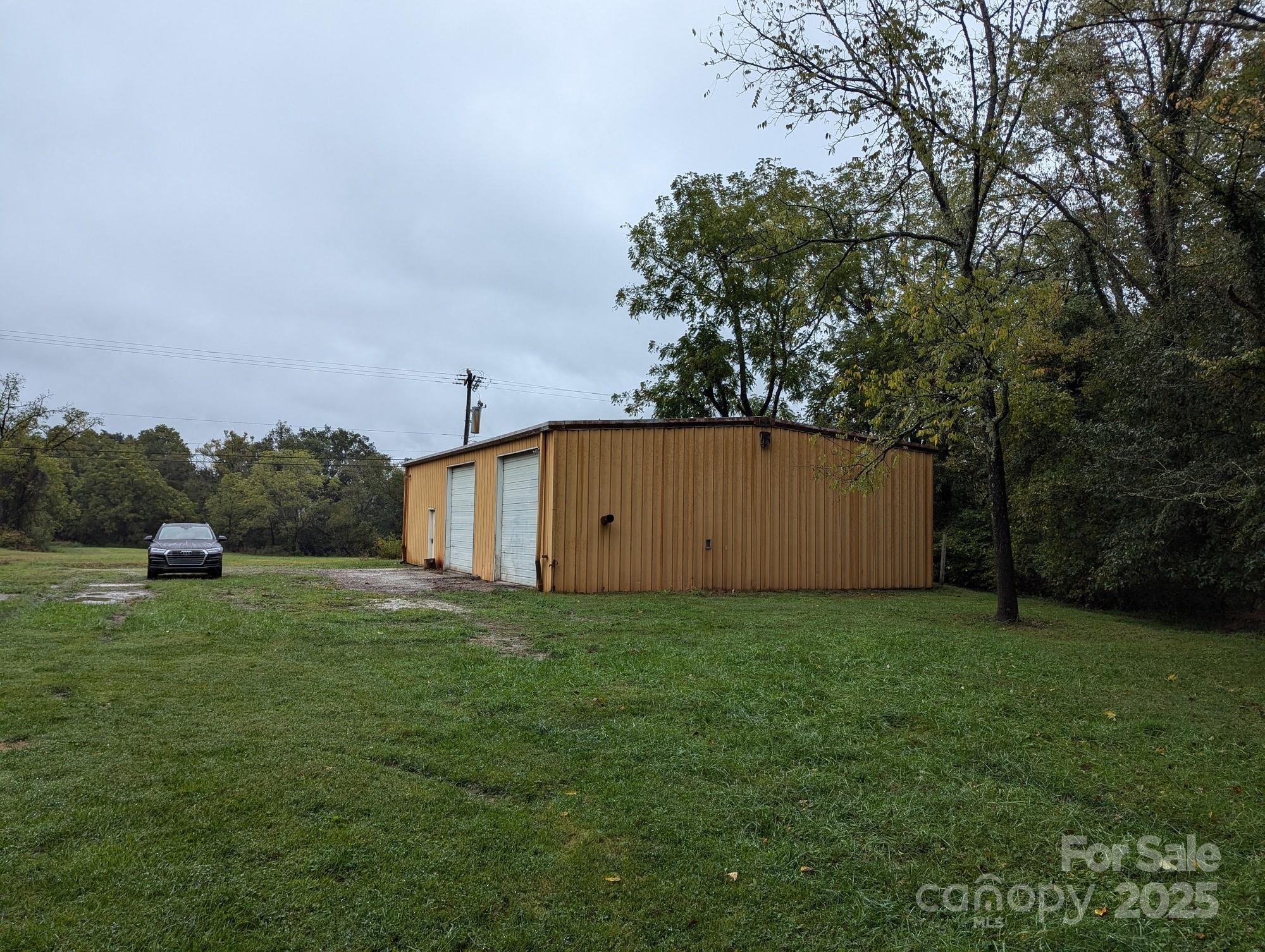57 S Mills River Road Mills River NC 28759