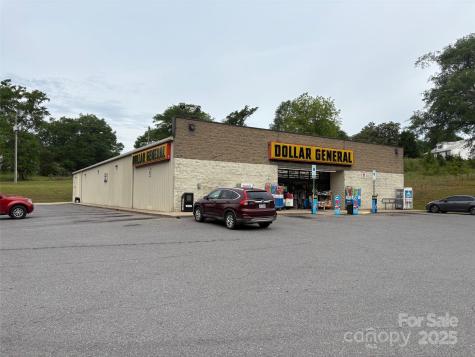 118 Drug Store Street Cliffside NC 28114