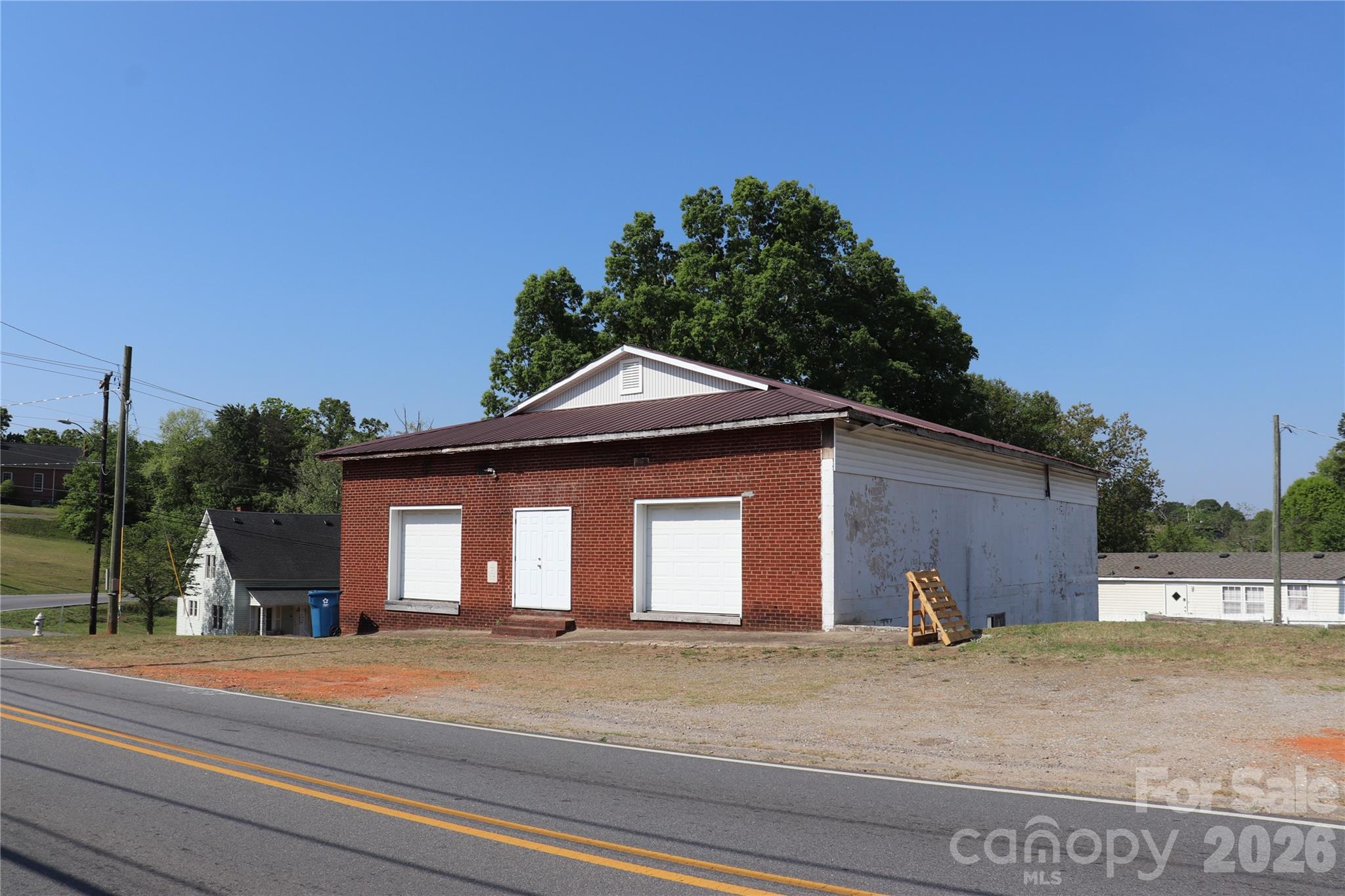 185 Duke Street Granite Falls NC 28630