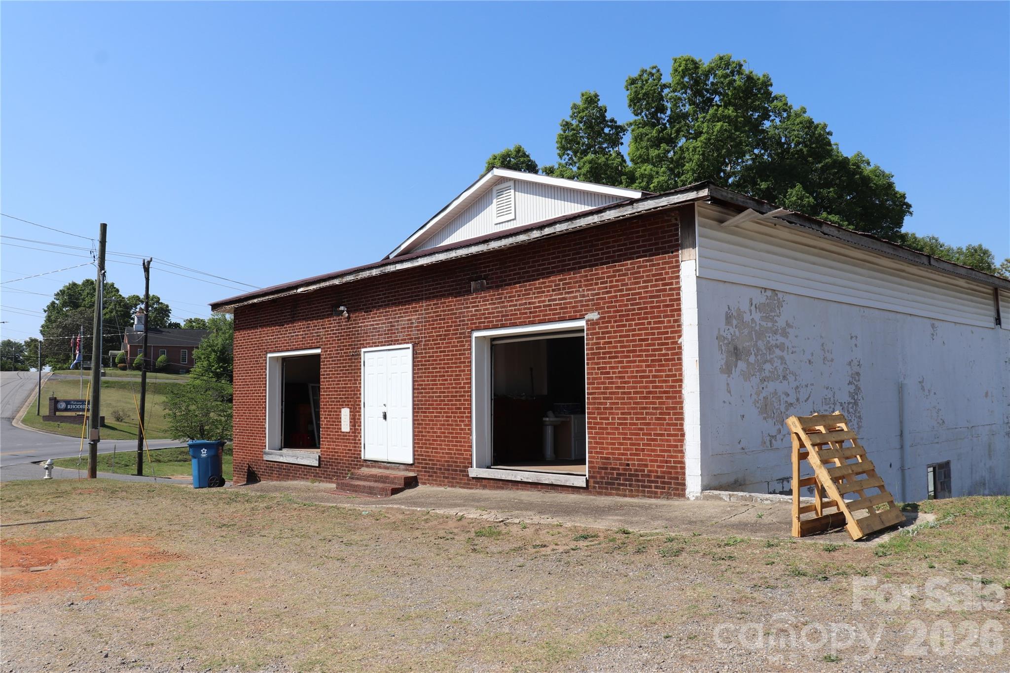 185 Duke Street Granite Falls NC 28630