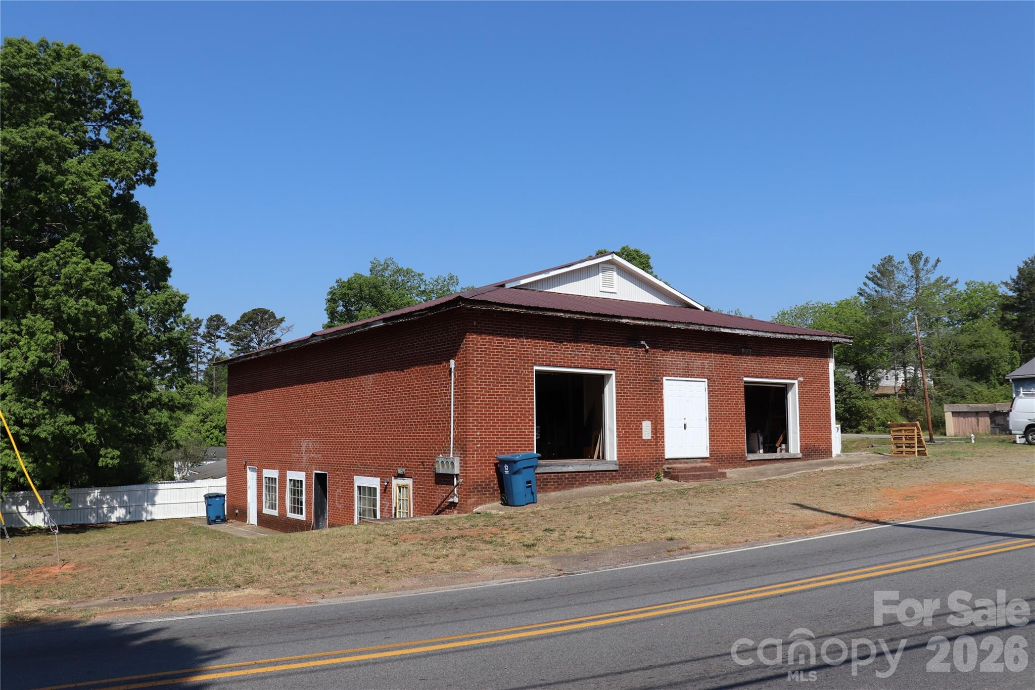 185 Duke Street Granite Falls NC 28630