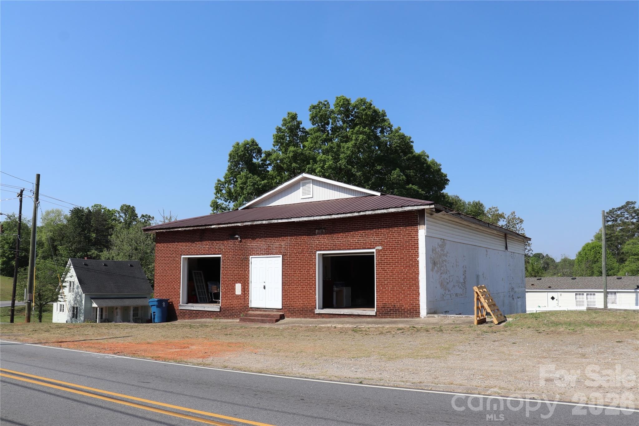 185 Duke Street Granite Falls NC 28630