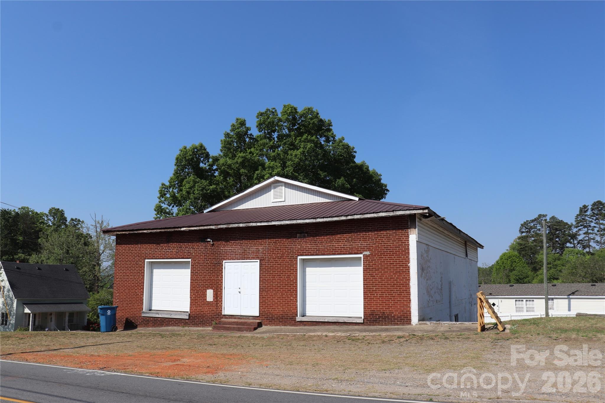 185 Duke Street Granite Falls NC 28630