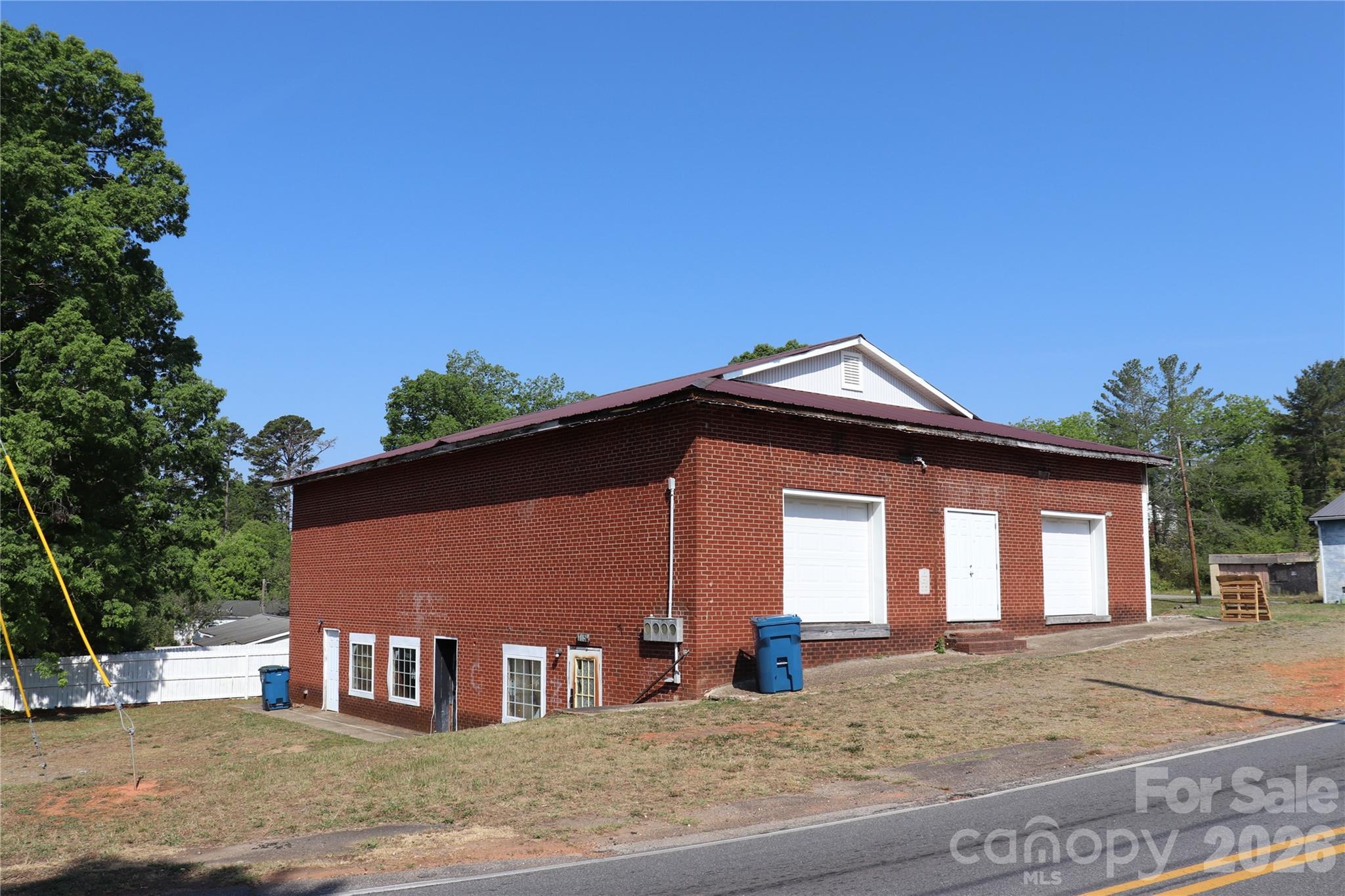 185 Duke Street Granite Falls NC 28630