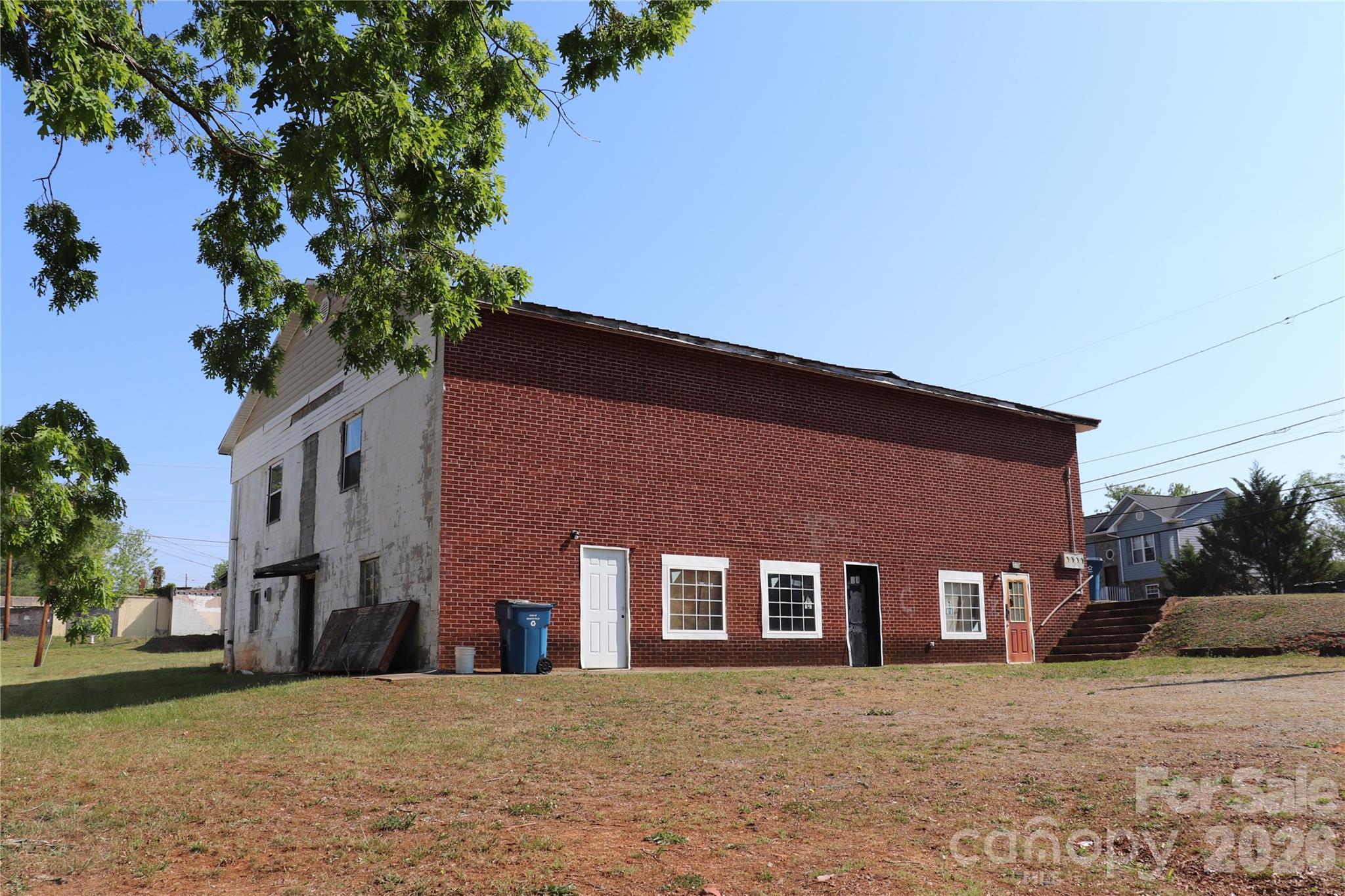 185 Duke Street Granite Falls NC 28630
