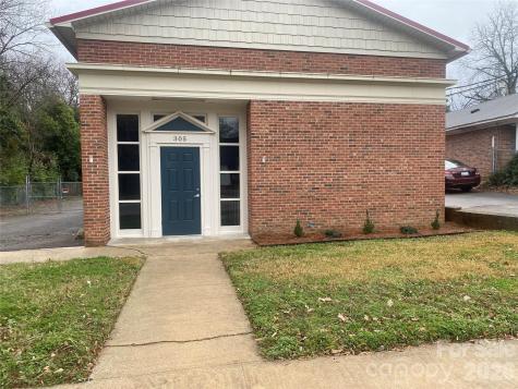 305 E Arch Street Lancaster SC 29720