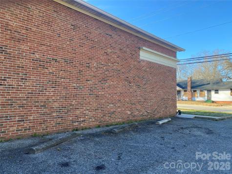 305 E Arch Street Lancaster SC 29720