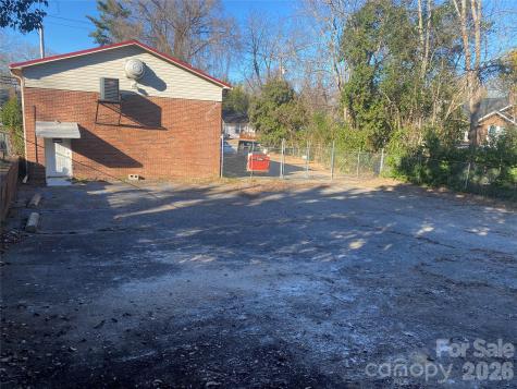 305 E Arch Street Lancaster SC 29720