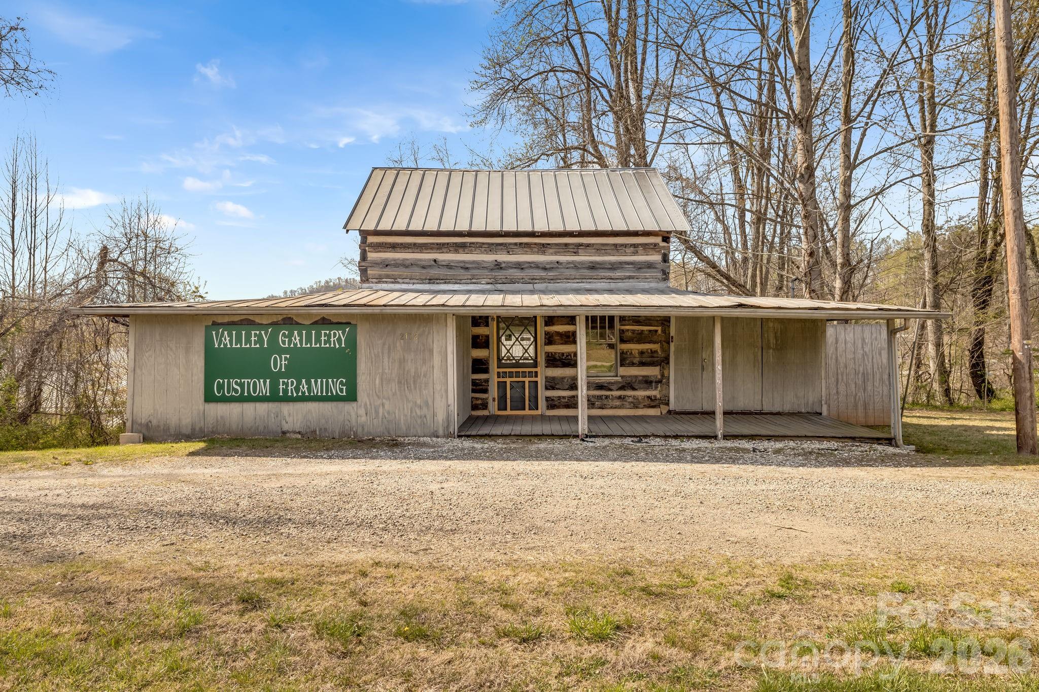2172 Smokey Park Highway Candler NC 28715
