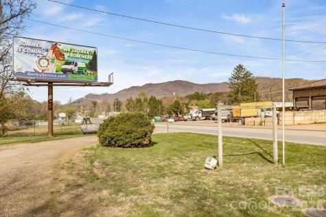 2172 Smokey Park Highway Candler NC 28715