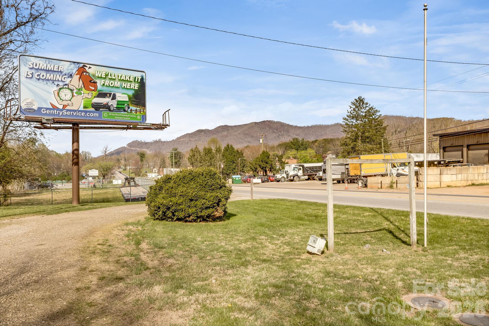 2172 Smokey Park Highway Candler NC 28715