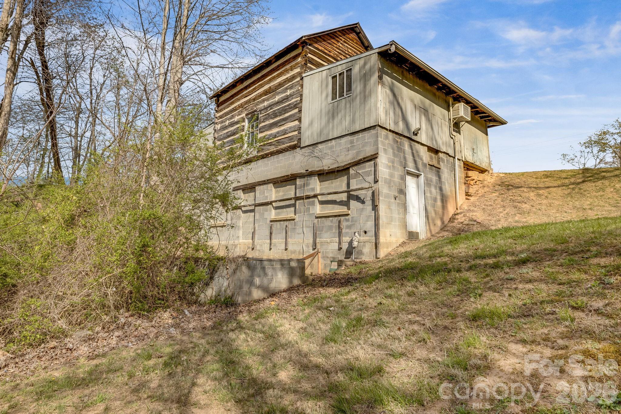 2172 Smokey Park Highway Candler NC 28715
