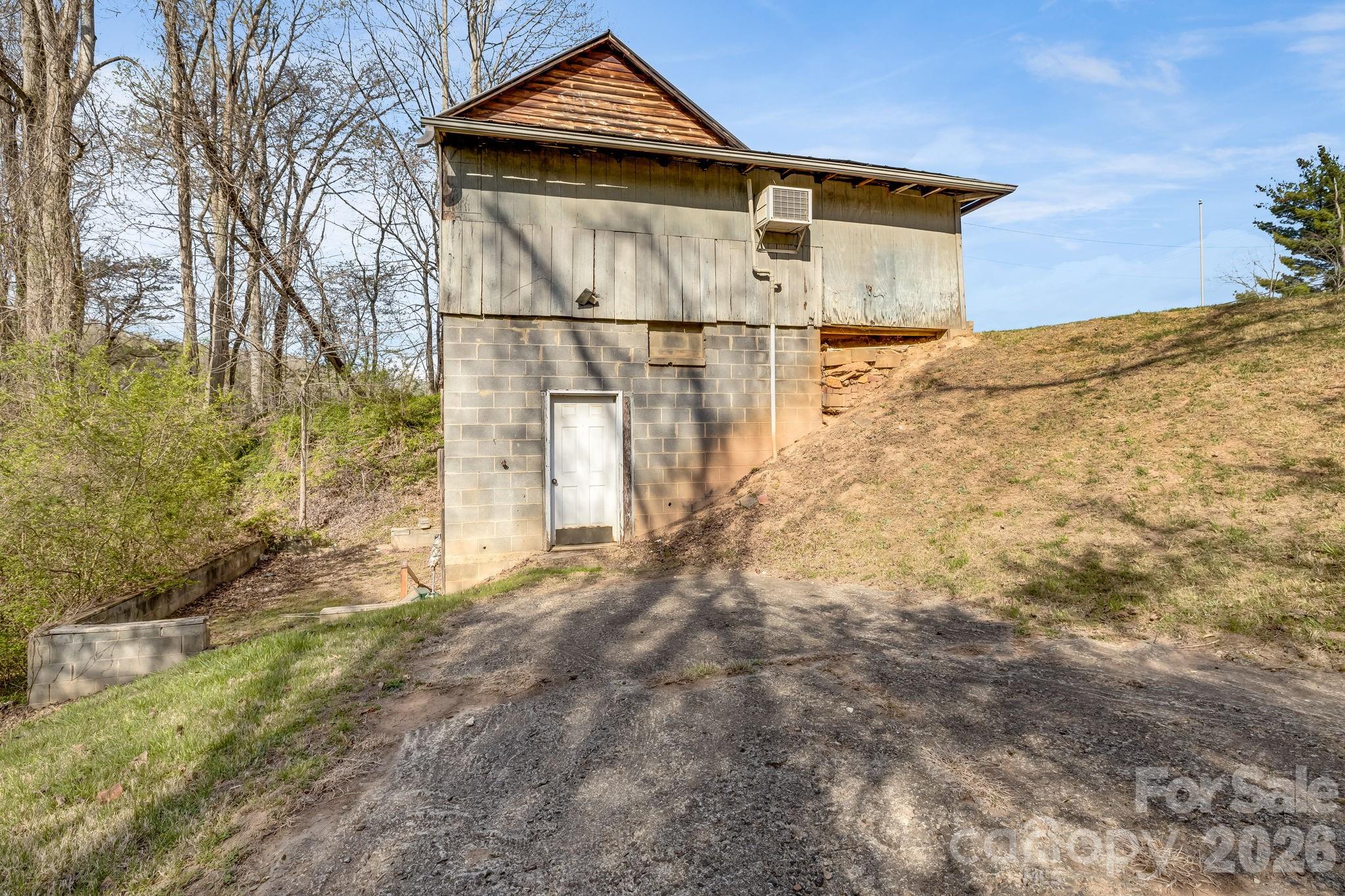 2172 Smokey Park Highway Candler NC 28715
