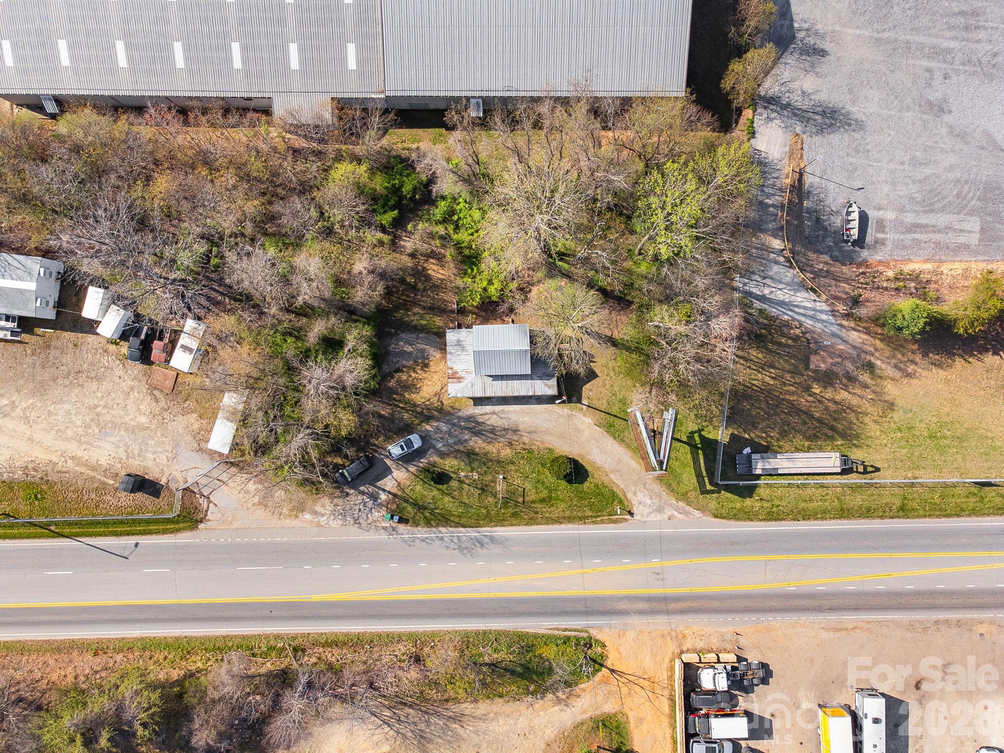 2172 Smokey Park Highway Candler NC 28715