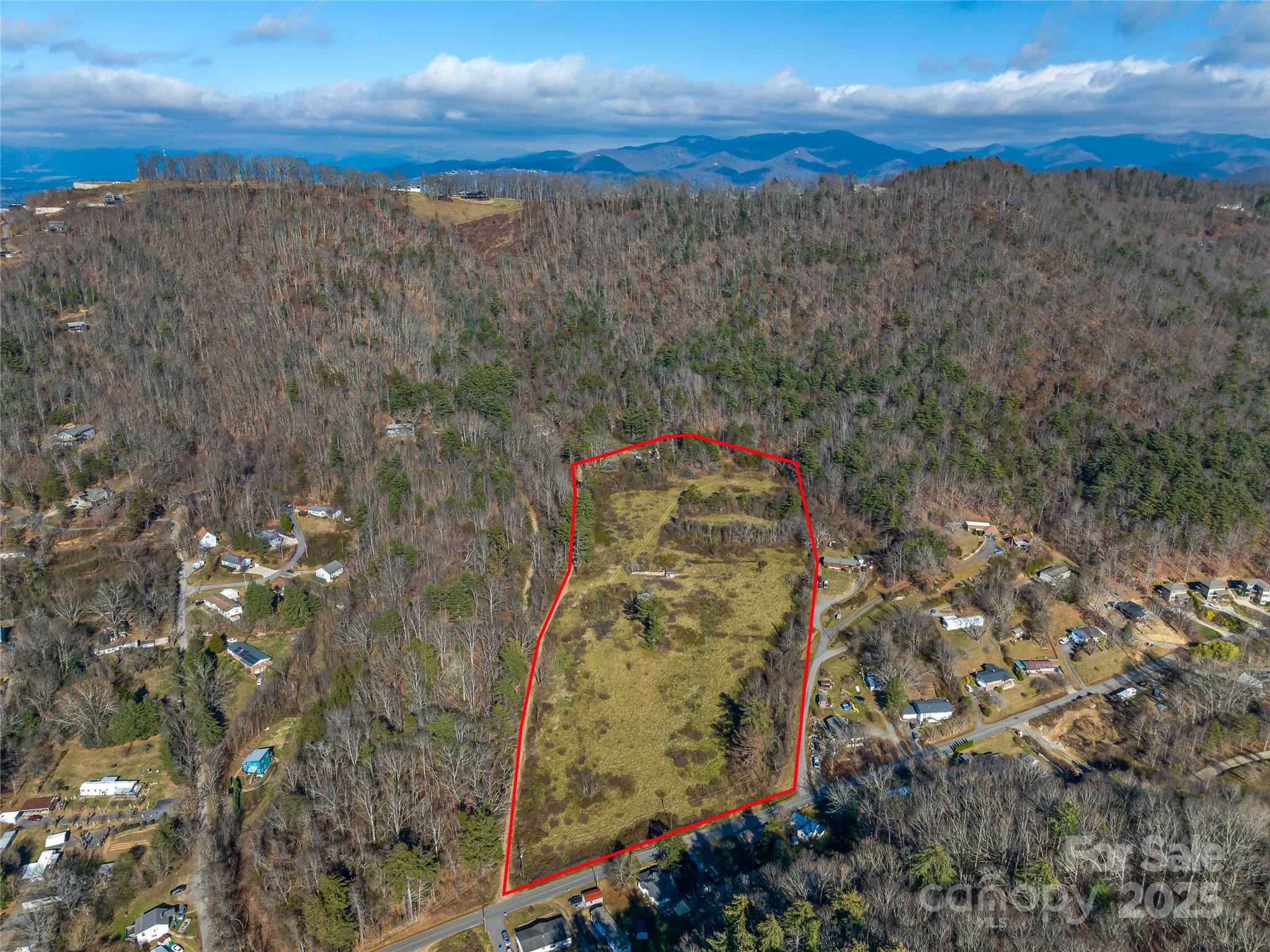 300 Baird Cove Road Asheville NC 28804