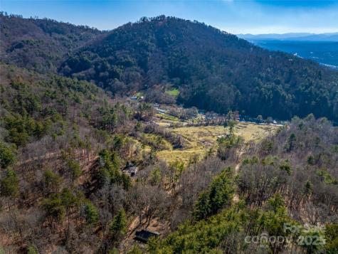 300 Baird Cove Road Asheville NC 28804