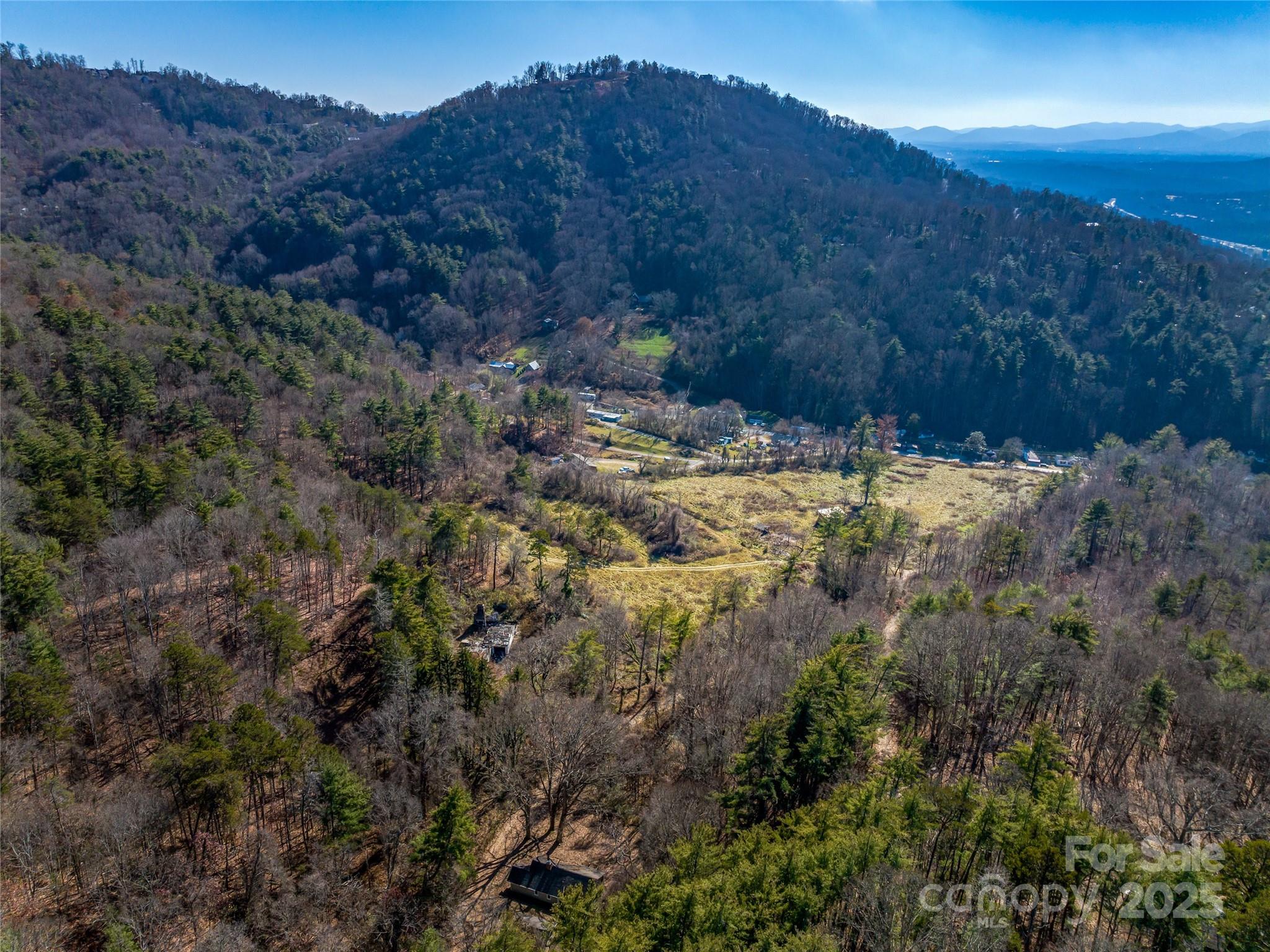 300 Baird Cove Road Asheville NC 28804