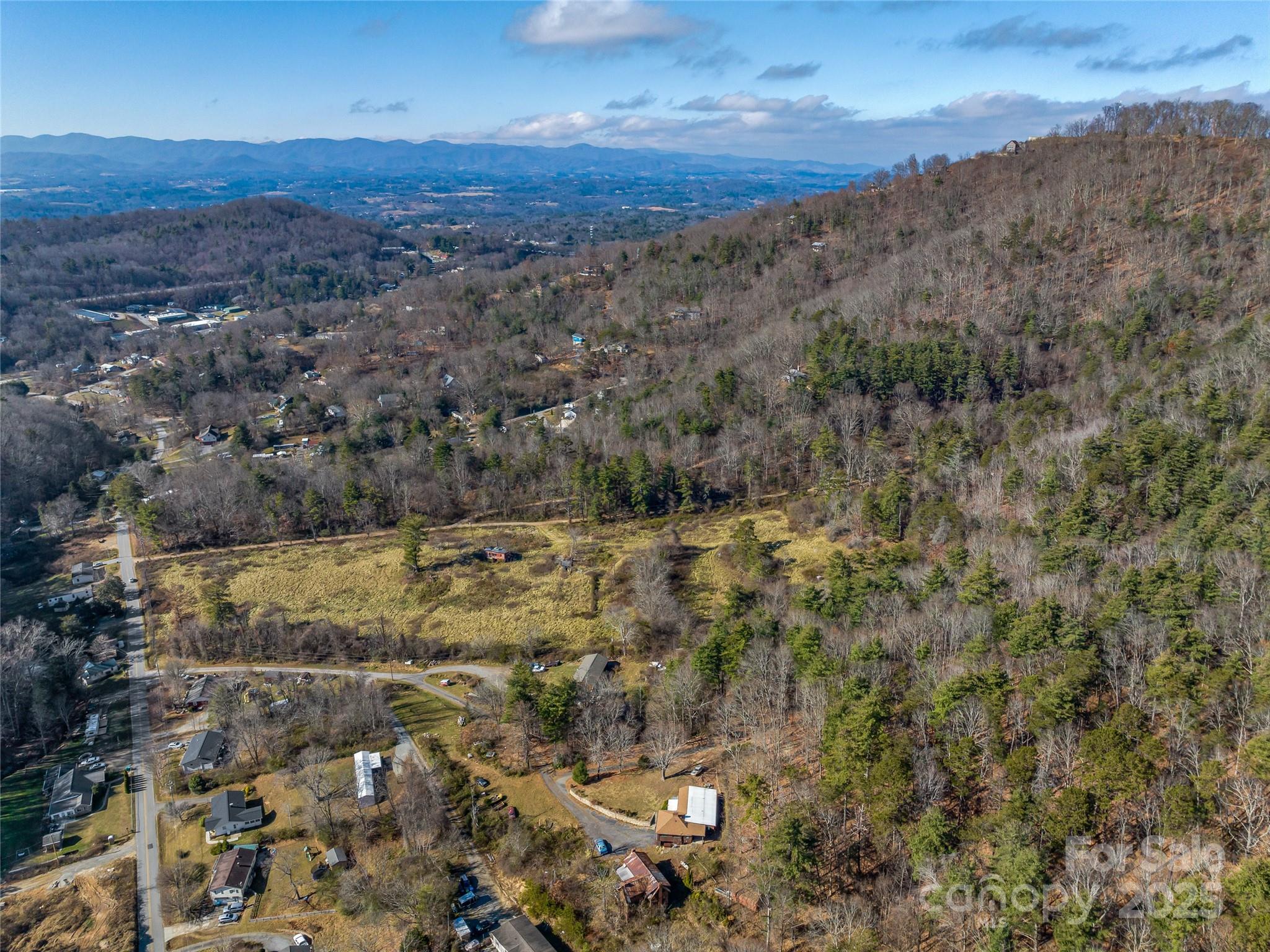 300 Baird Cove Road Asheville NC 28804