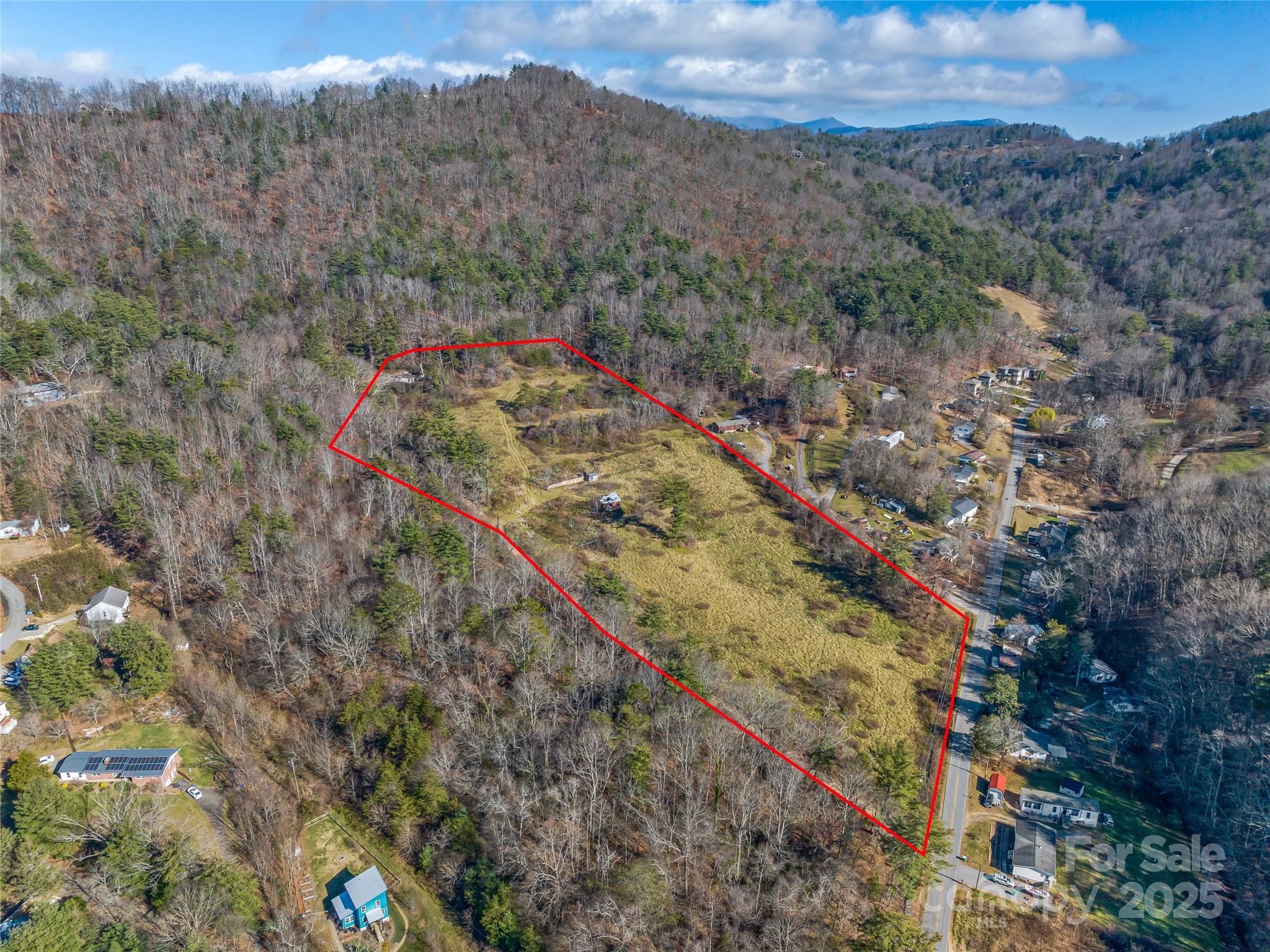 300 Baird Cove Road Asheville NC 28804