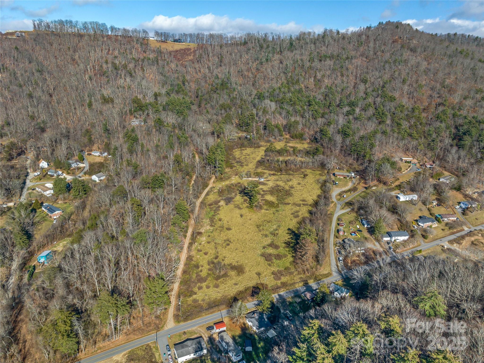300 Baird Cove Road Asheville NC 28804