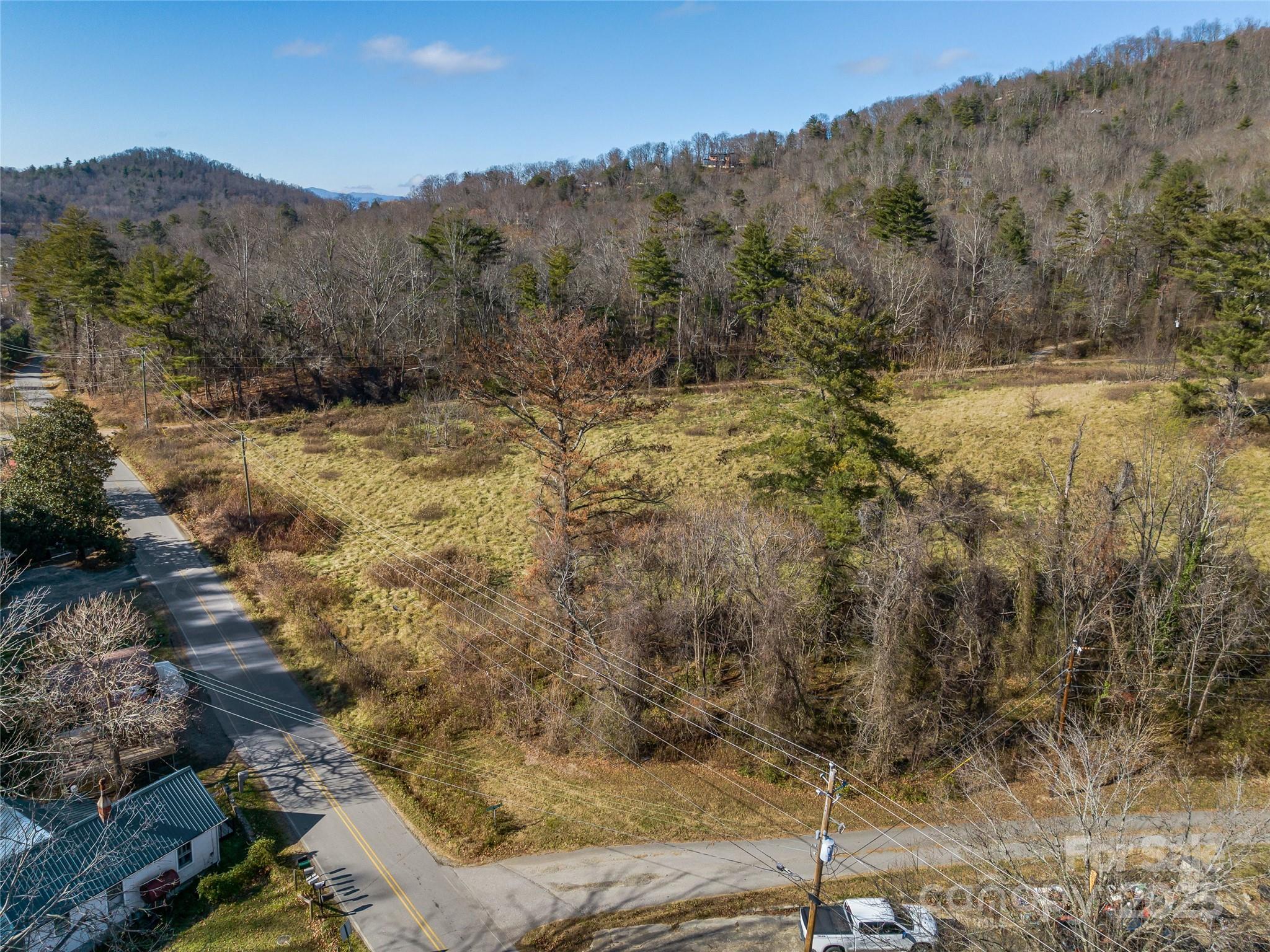 300 Baird Cove Road Asheville NC 28804